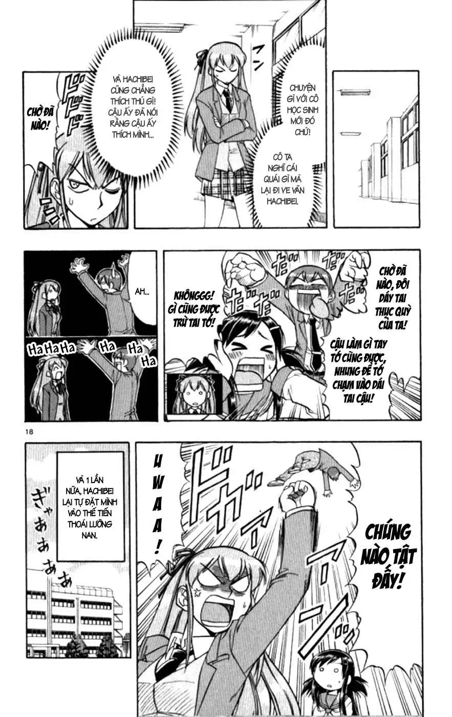 Ai Kora Chap 98 - Next Chap 99