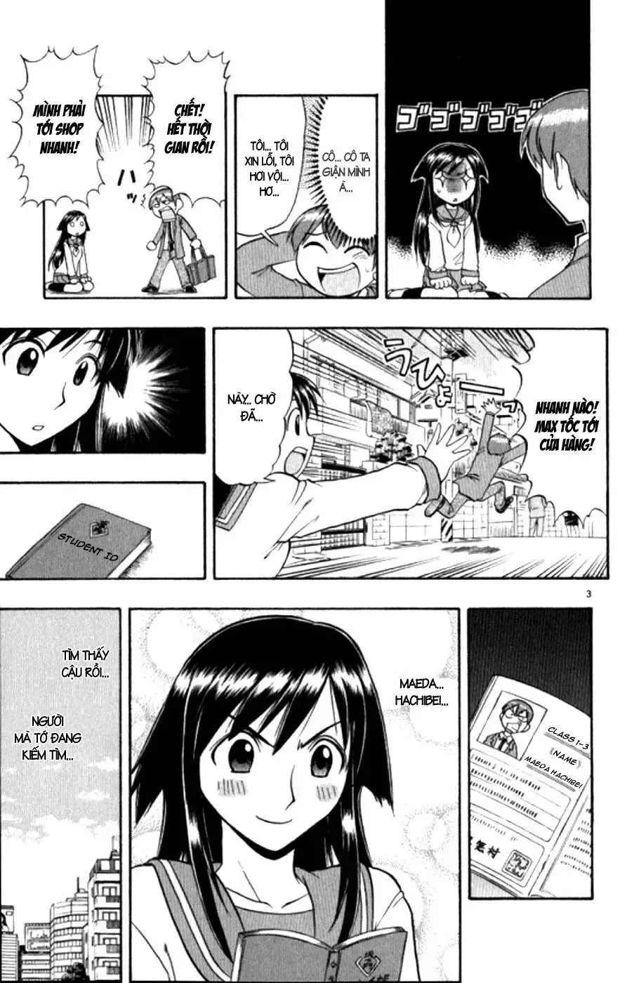 Ai Kora Chap 98 - Next Chap 99