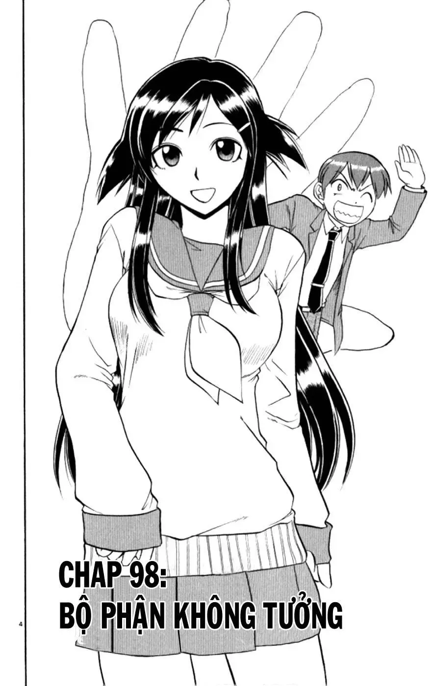 Ai Kora Chap 98 - Next Chap 99