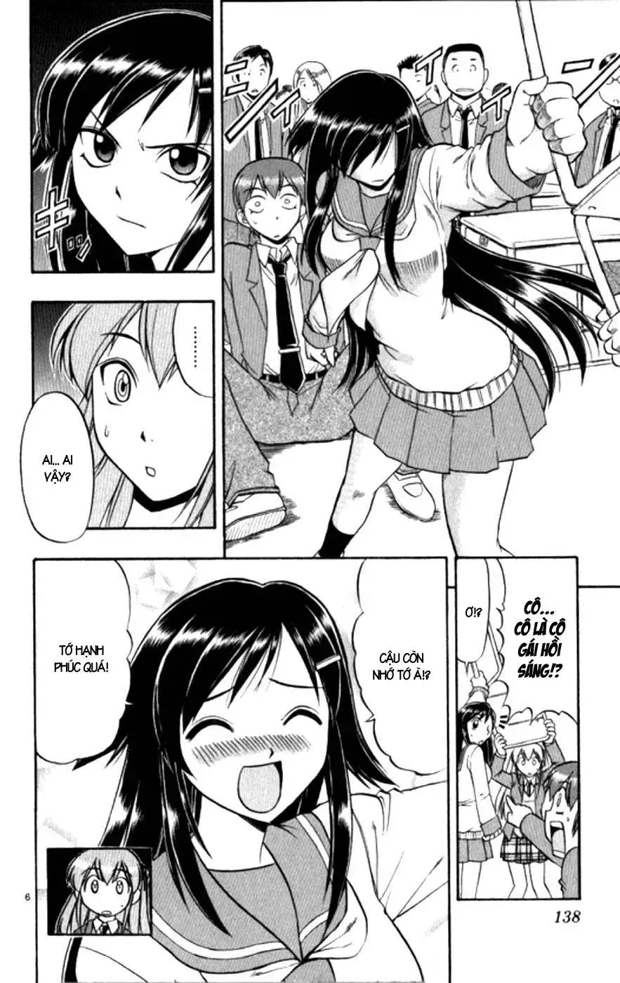 Ai Kora Chap 98 - Next Chap 99