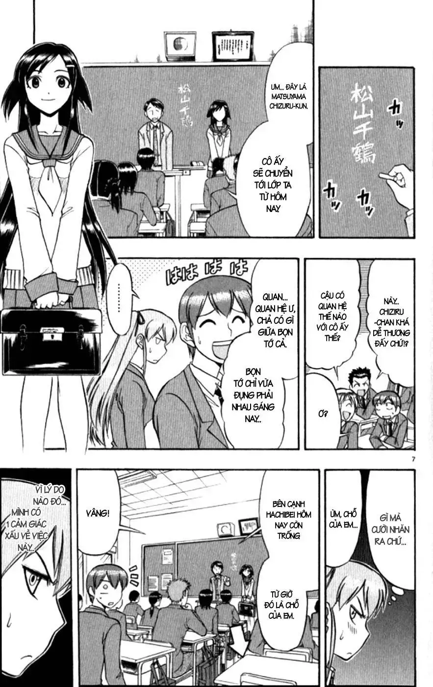 Ai Kora Chap 98 - Next Chap 99