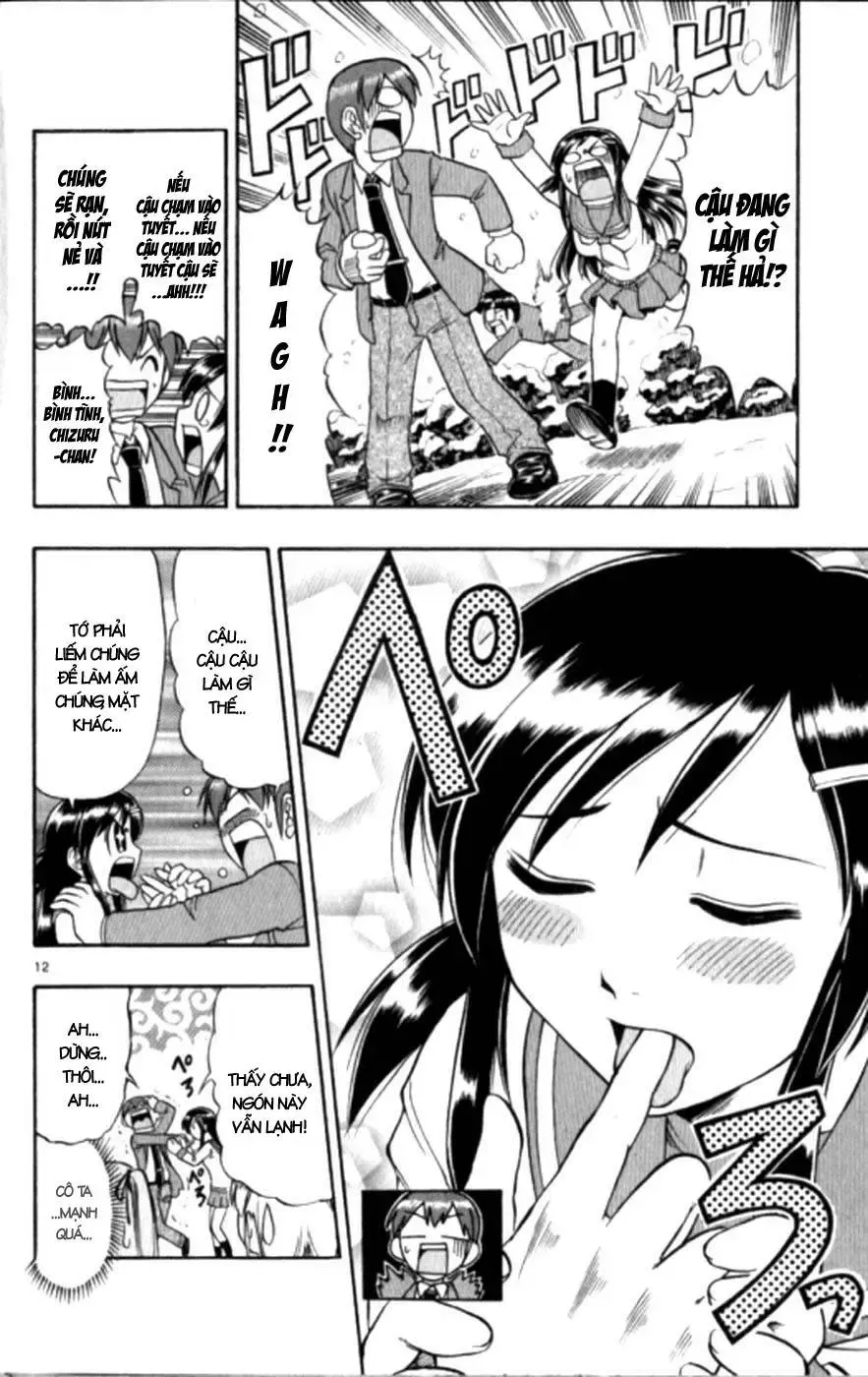 Ai Kora Chap 99 - Next Chap 100