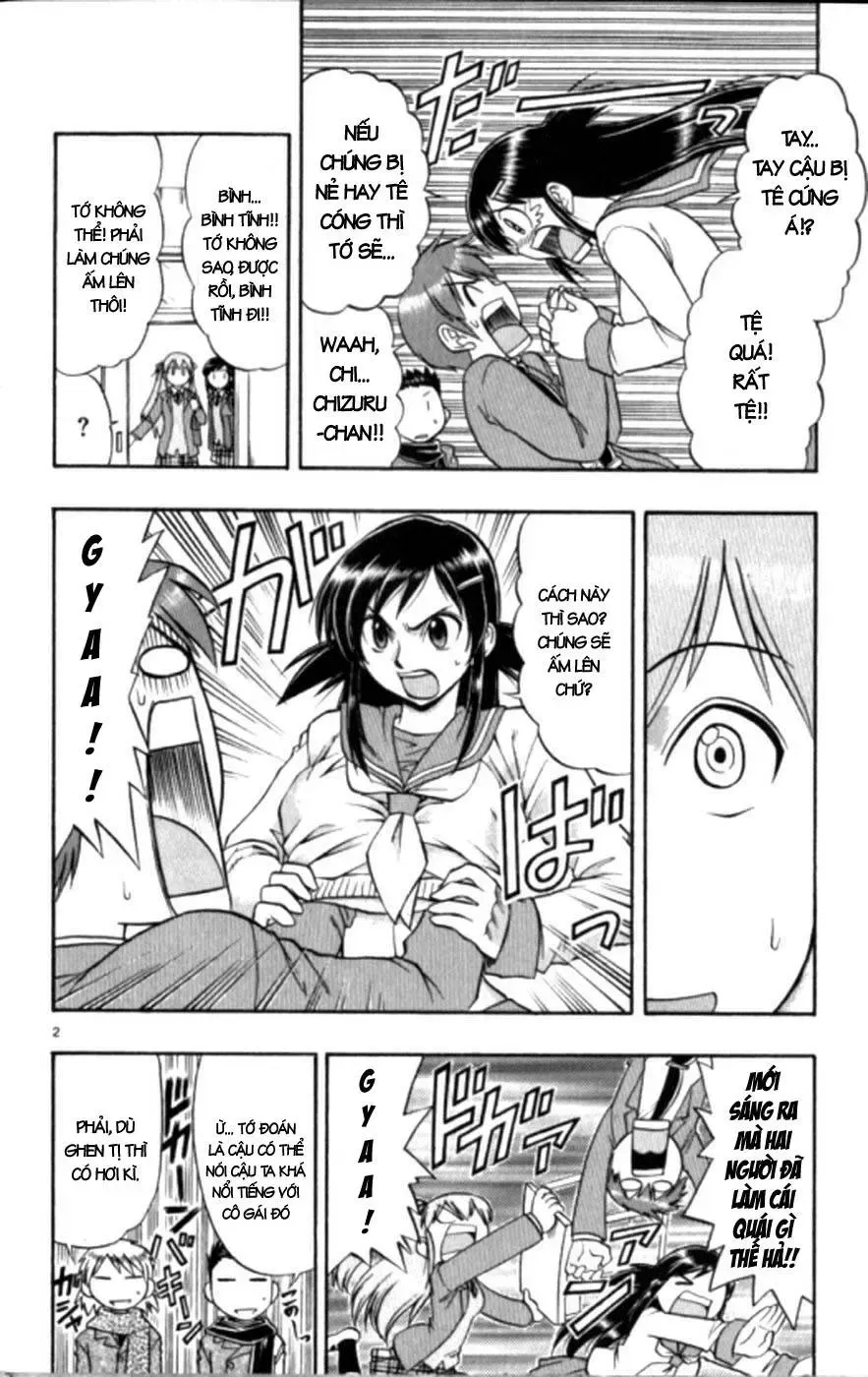 Ai Kora Chap 99 - Next Chap 100