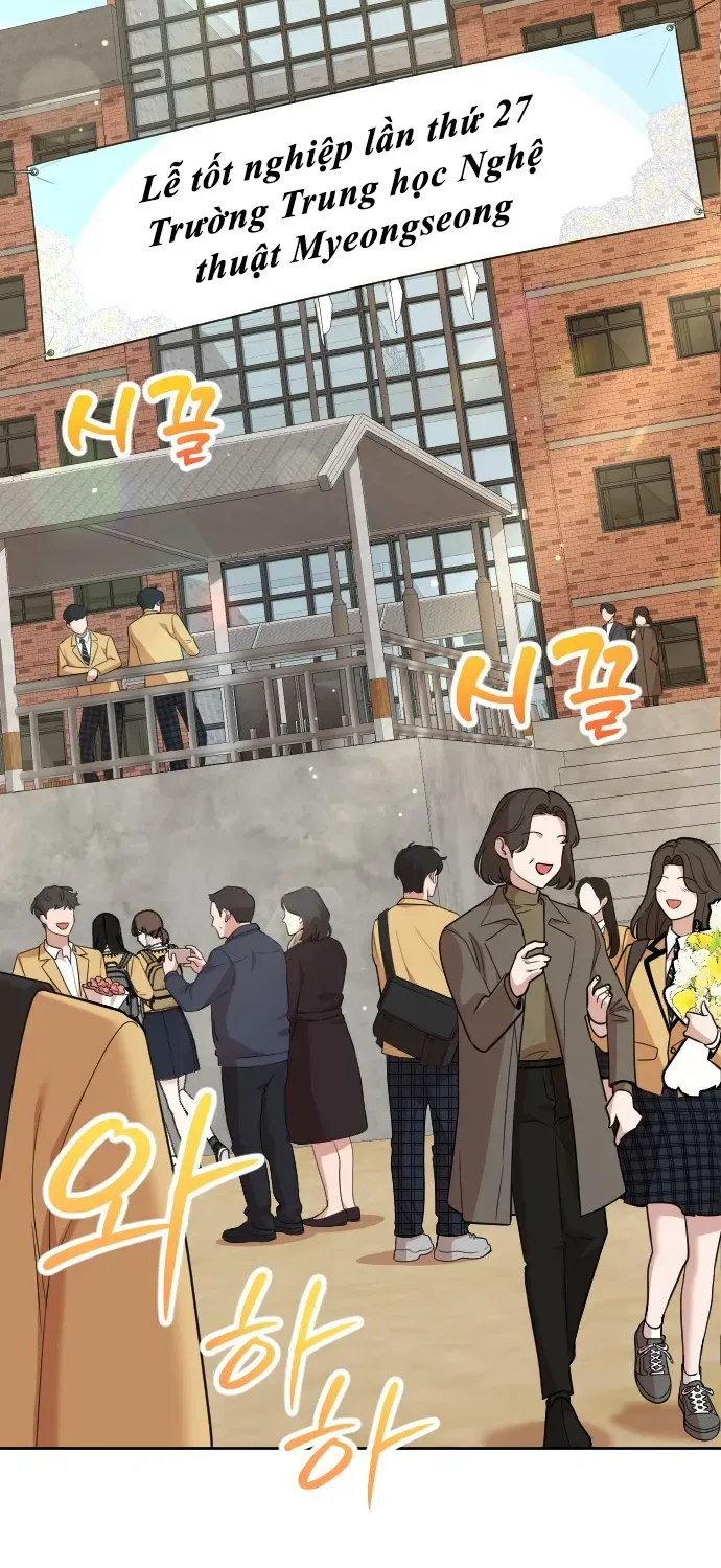 Ai Nói Chúng Ta Là Một Đôi! Chap 1 - Next Chap 2