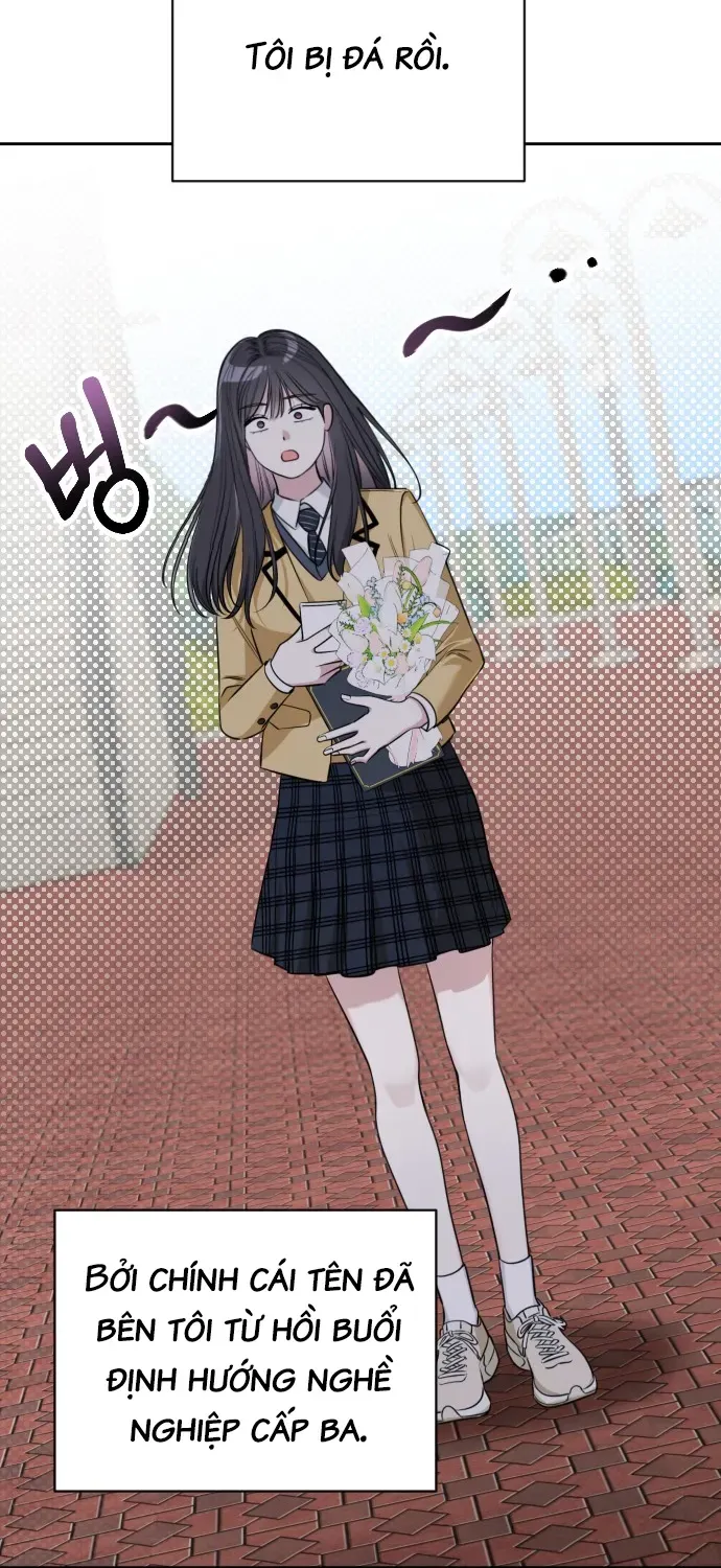 Ai Nói Chúng Ta Là Một Đôi! Chap 1 - Next Chap 2