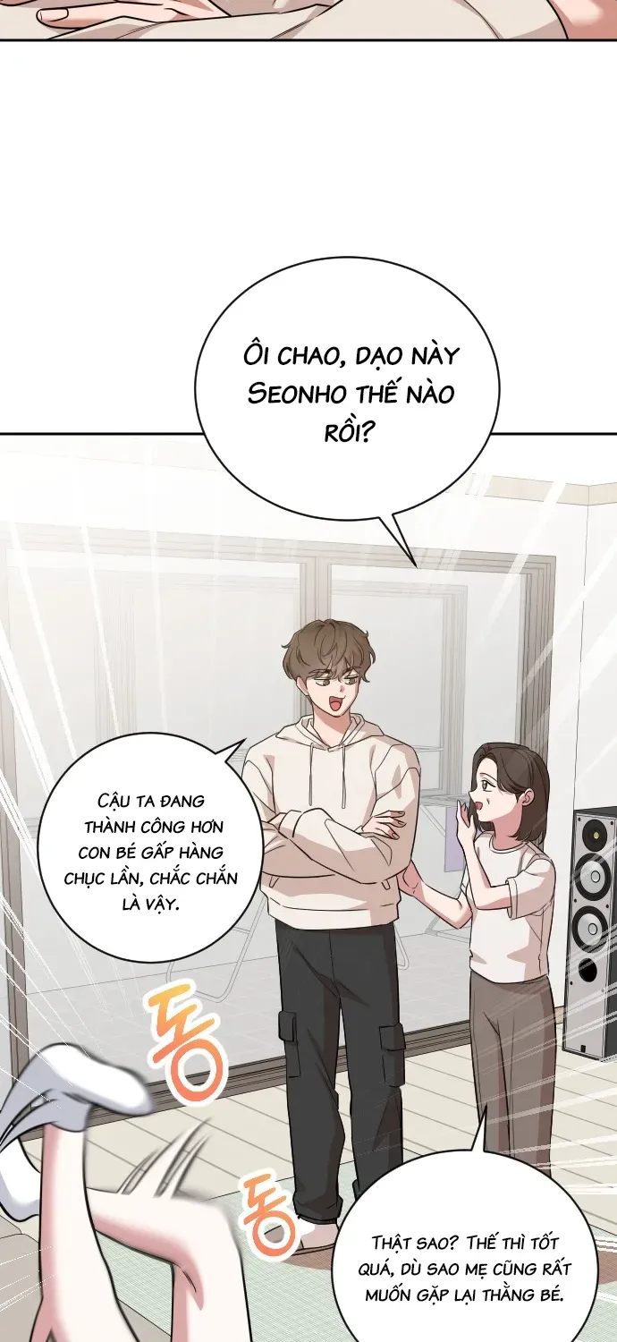 Ai Nói Chúng Ta Là Một Đôi! Chap 1 - Next Chap 2