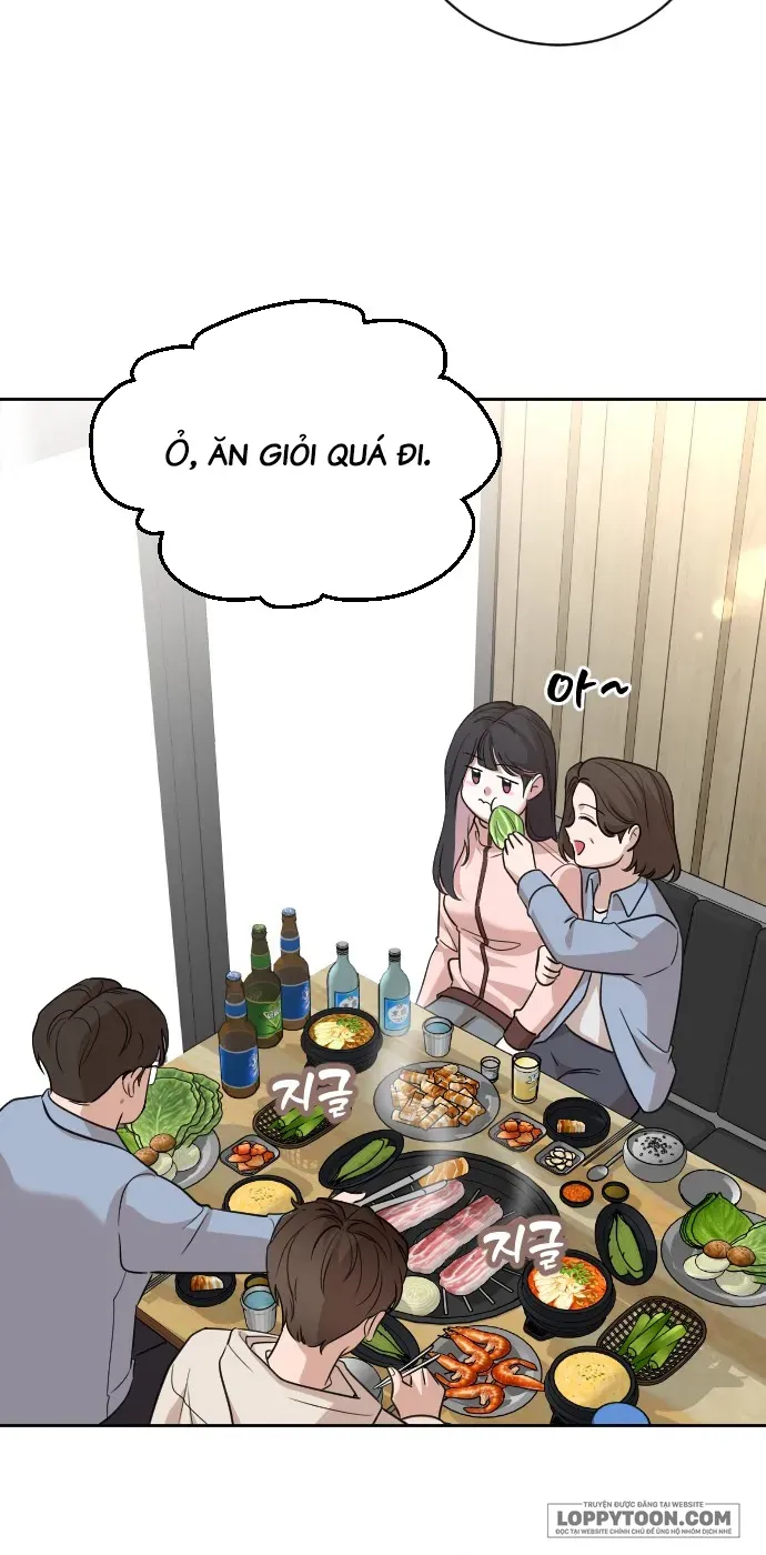 Ai Nói Chúng Ta Là Một Đôi! Chap 1 - Next Chap 2