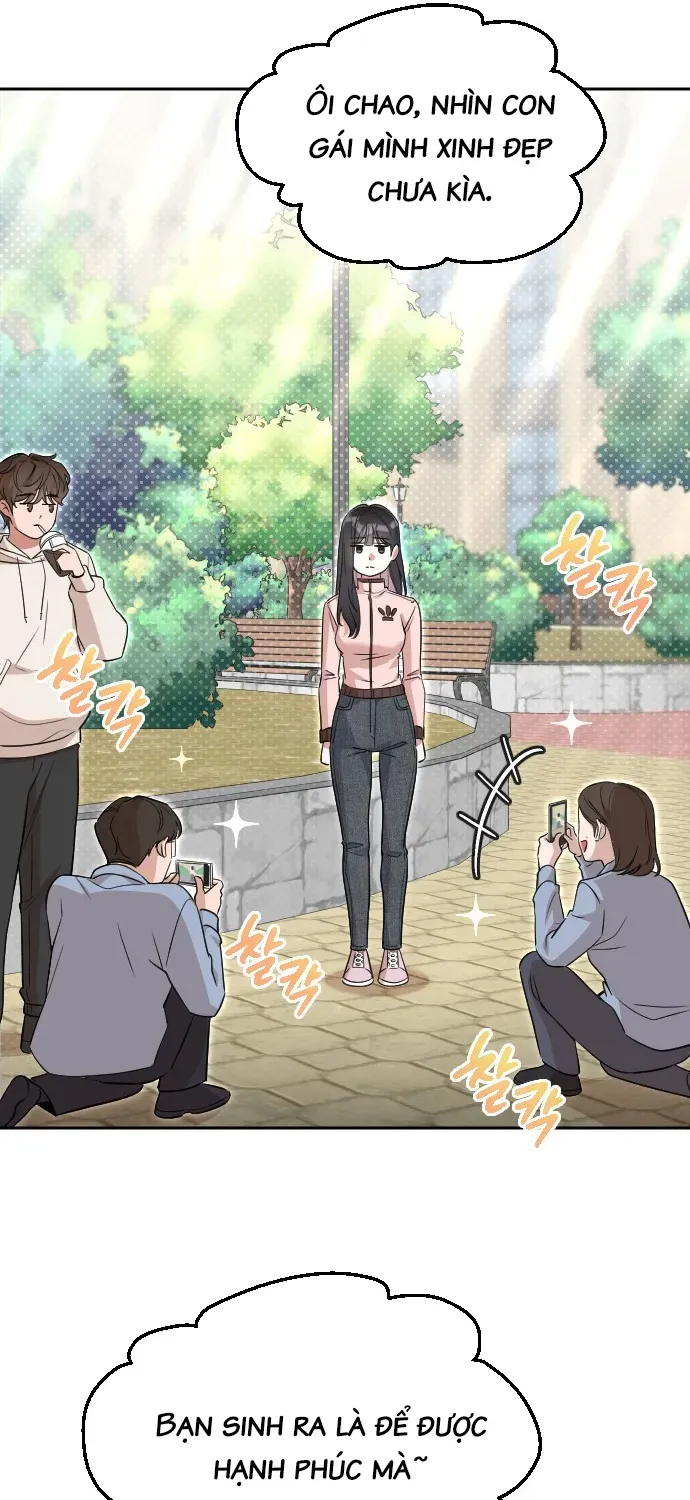 Ai Nói Chúng Ta Là Một Đôi! Chap 1 - Next Chap 2
