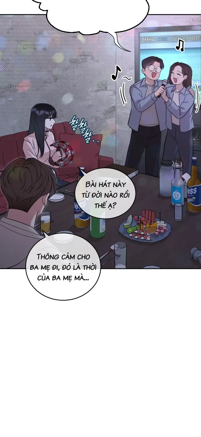 Ai Nói Chúng Ta Là Một Đôi! Chap 1 - Next Chap 2