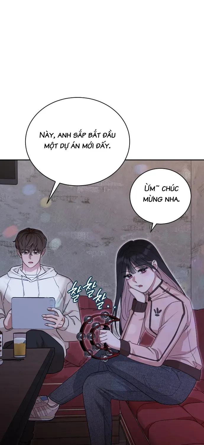 Ai Nói Chúng Ta Là Một Đôi! Chap 1 - Next Chap 2