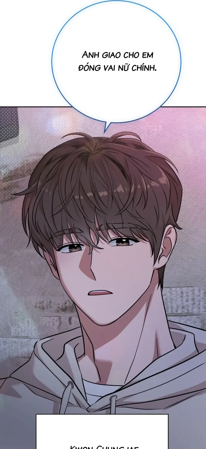 Ai Nói Chúng Ta Là Một Đôi! Chap 1 - Next Chap 2