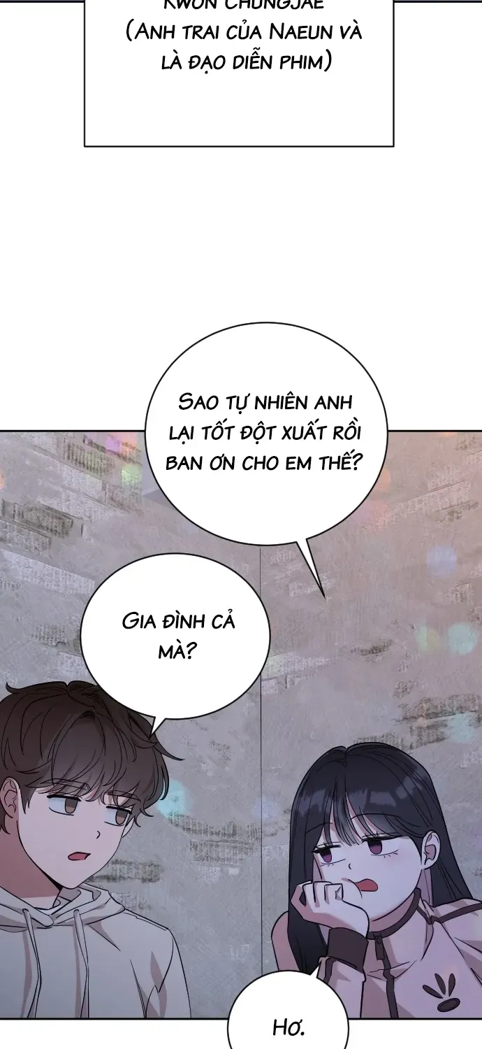 Ai Nói Chúng Ta Là Một Đôi! Chap 1 - Next Chap 2