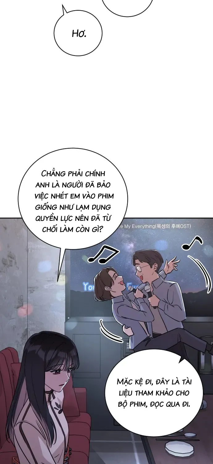 Ai Nói Chúng Ta Là Một Đôi! Chap 1 - Next Chap 2