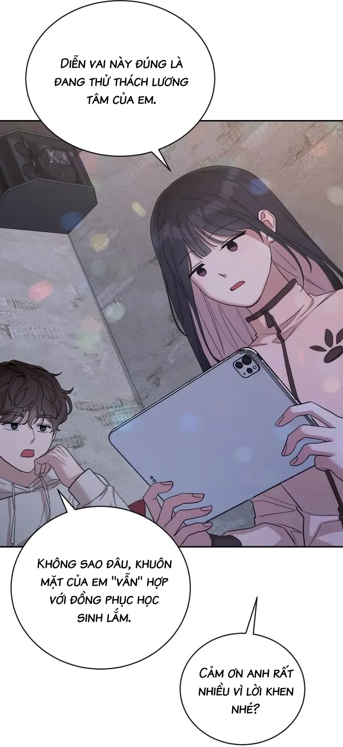 Ai Nói Chúng Ta Là Một Đôi! Chap 1 - Next Chap 2