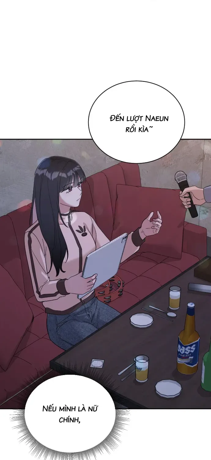 Ai Nói Chúng Ta Là Một Đôi! Chap 1 - Next Chap 2