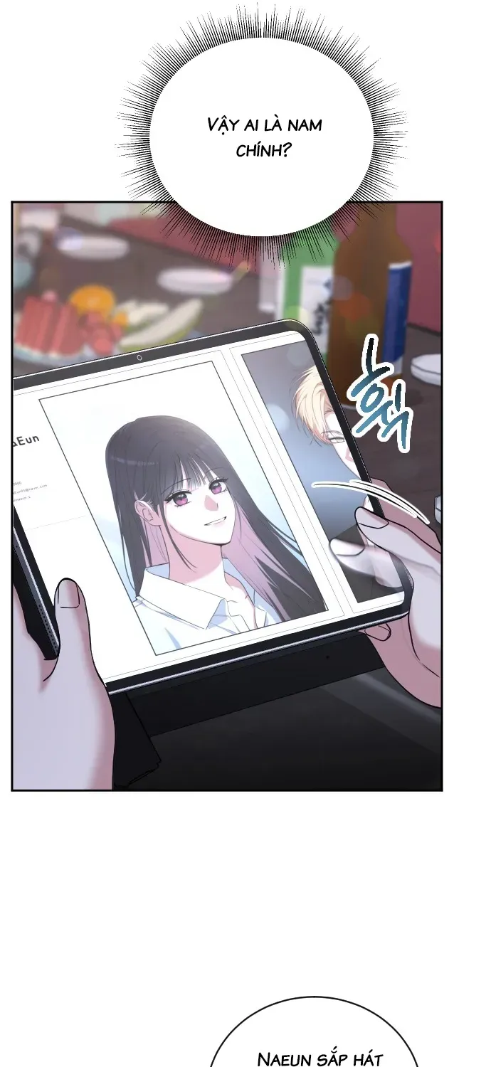 Ai Nói Chúng Ta Là Một Đôi! Chap 1 - Next Chap 2