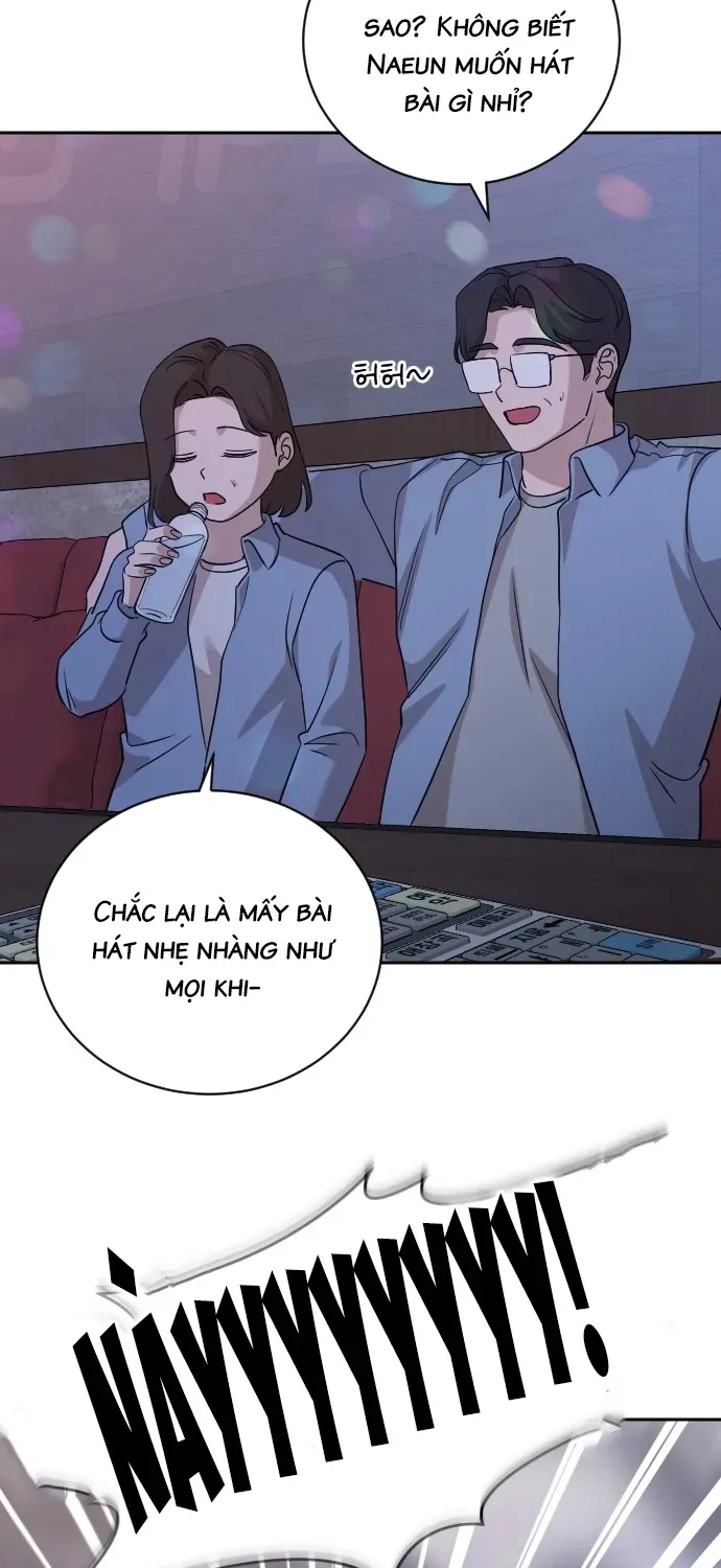 Ai Nói Chúng Ta Là Một Đôi! Chap 1 - Next Chap 2