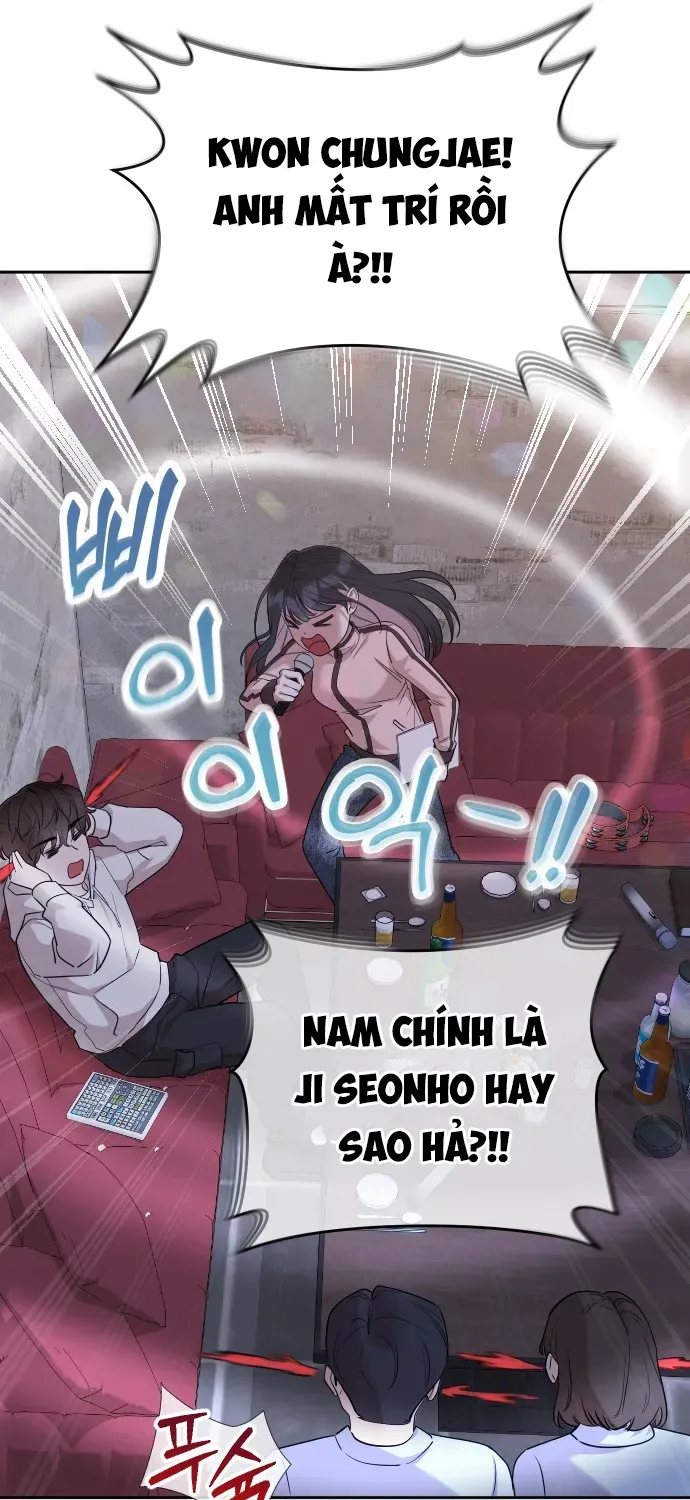 Ai Nói Chúng Ta Là Một Đôi! Chap 1 - Next Chap 2