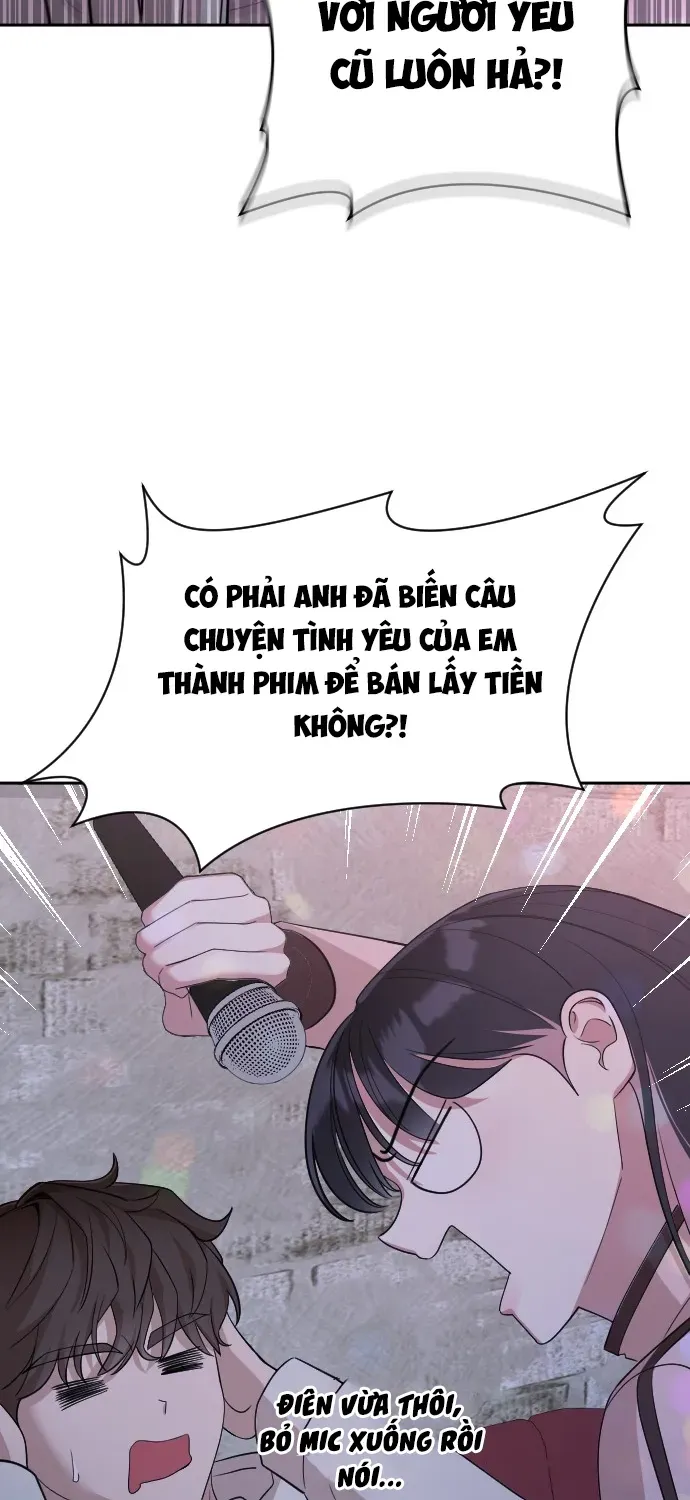Ai Nói Chúng Ta Là Một Đôi! Chap 1 - Next Chap 2