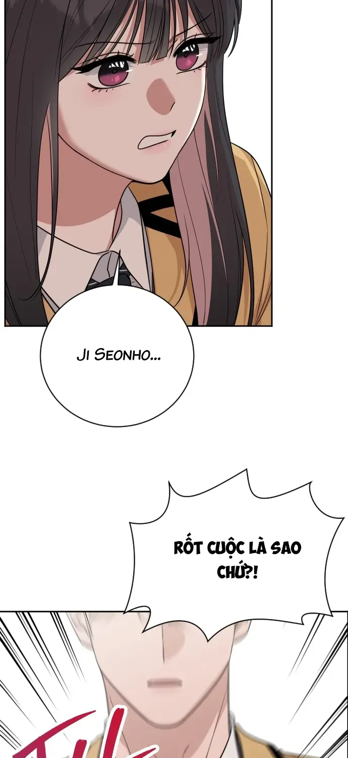 Ai Nói Chúng Ta Là Một Đôi! Chap 1 - Next Chap 2