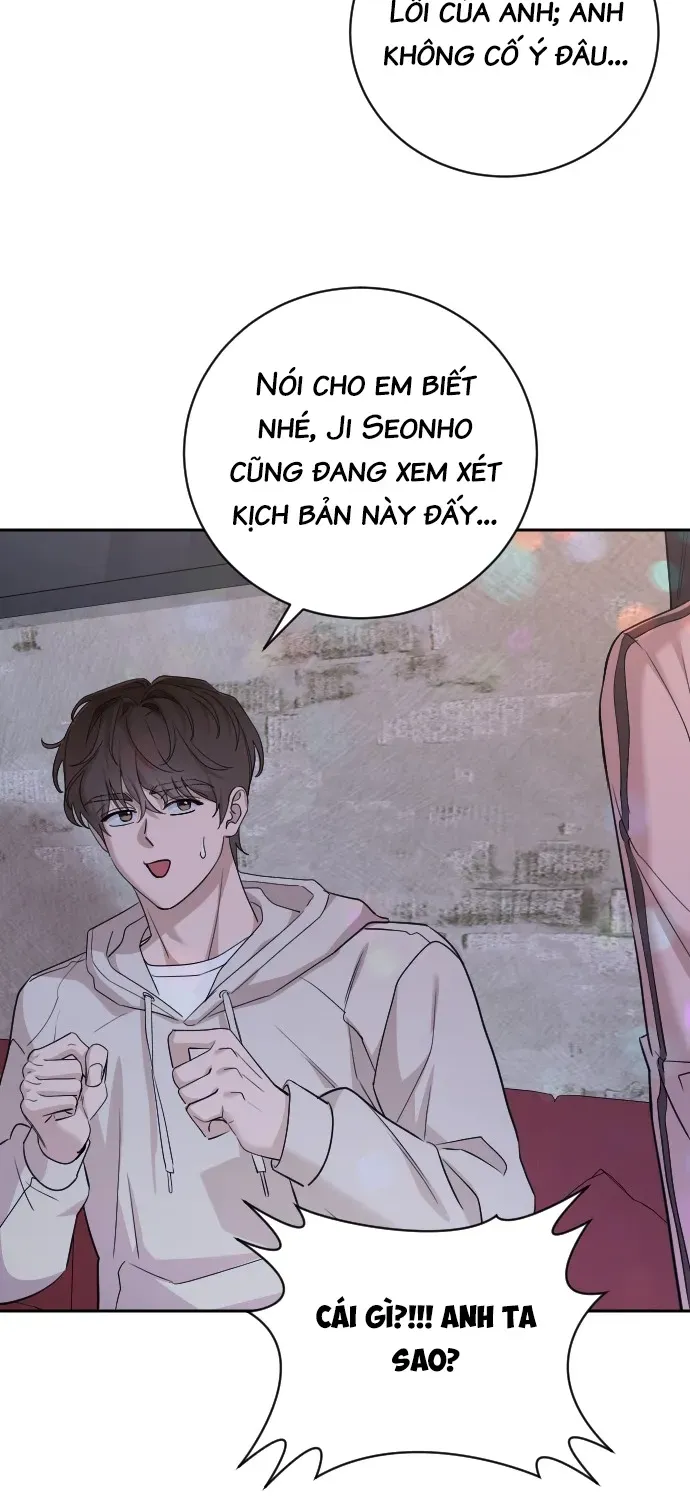 Ai Nói Chúng Ta Là Một Đôi! Chap 1 - Next Chap 2