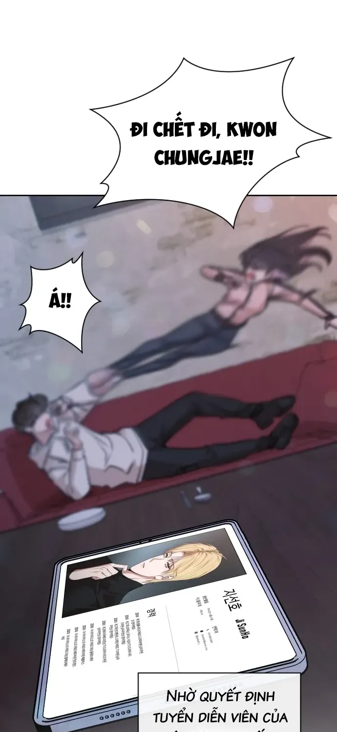 Ai Nói Chúng Ta Là Một Đôi! Chap 1 - Next Chap 2