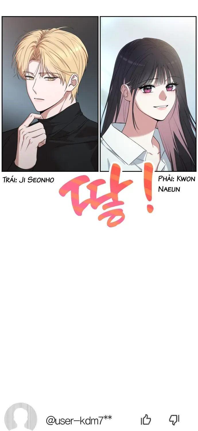Ai Nói Chúng Ta Là Một Đôi! Chap 1 - Next Chap 2