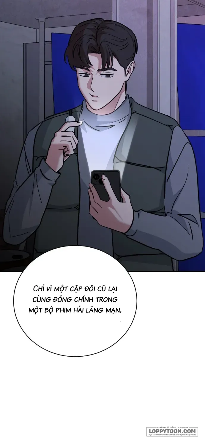 Ai Nói Chúng Ta Là Một Đôi! Chap 1 - Next Chap 2