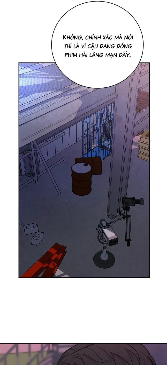 Ai Nói Chúng Ta Là Một Đôi! Chap 1 - Next Chap 2