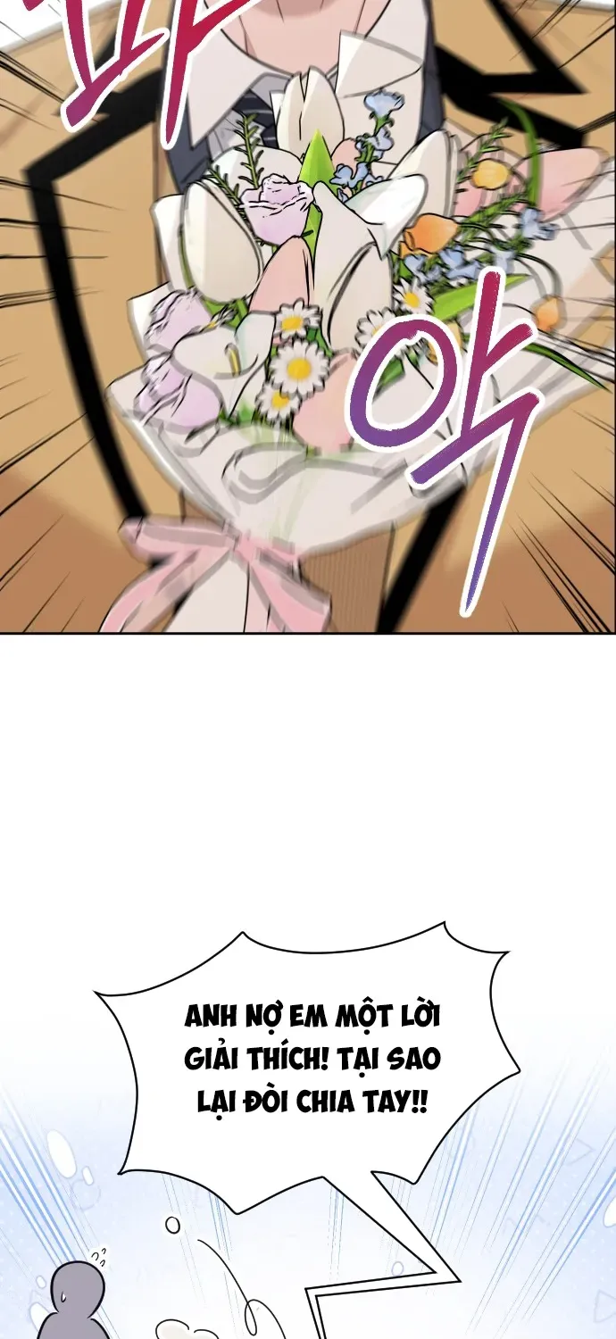 Ai Nói Chúng Ta Là Một Đôi! Chap 1 - Next Chap 2