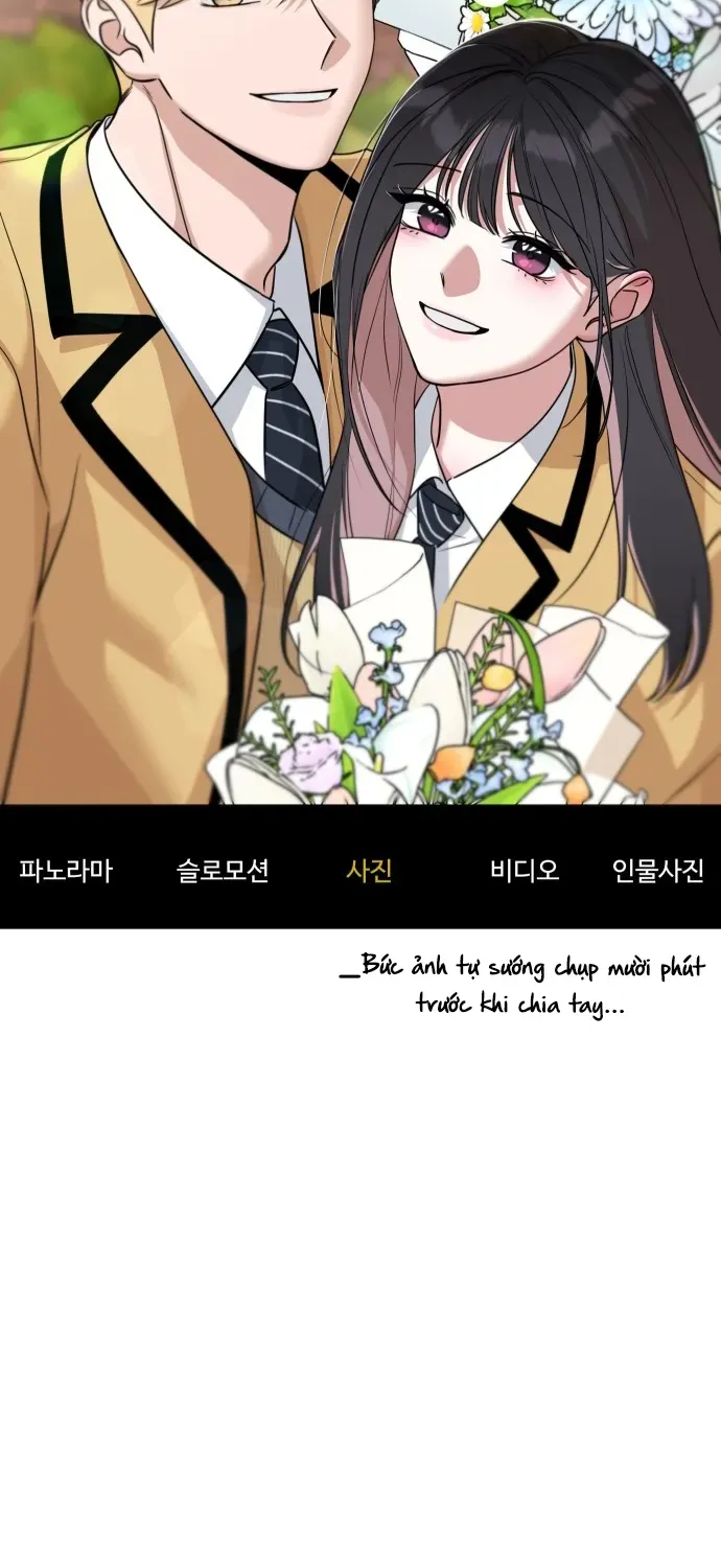 Ai Nói Chúng Ta Là Một Đôi! Chap 1 - Next Chap 2