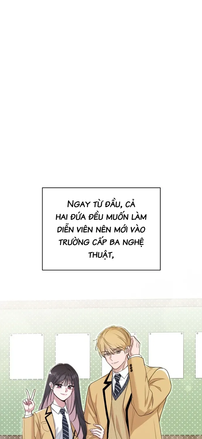 Ai Nói Chúng Ta Là Một Đôi! Chap 1 - Next Chap 2