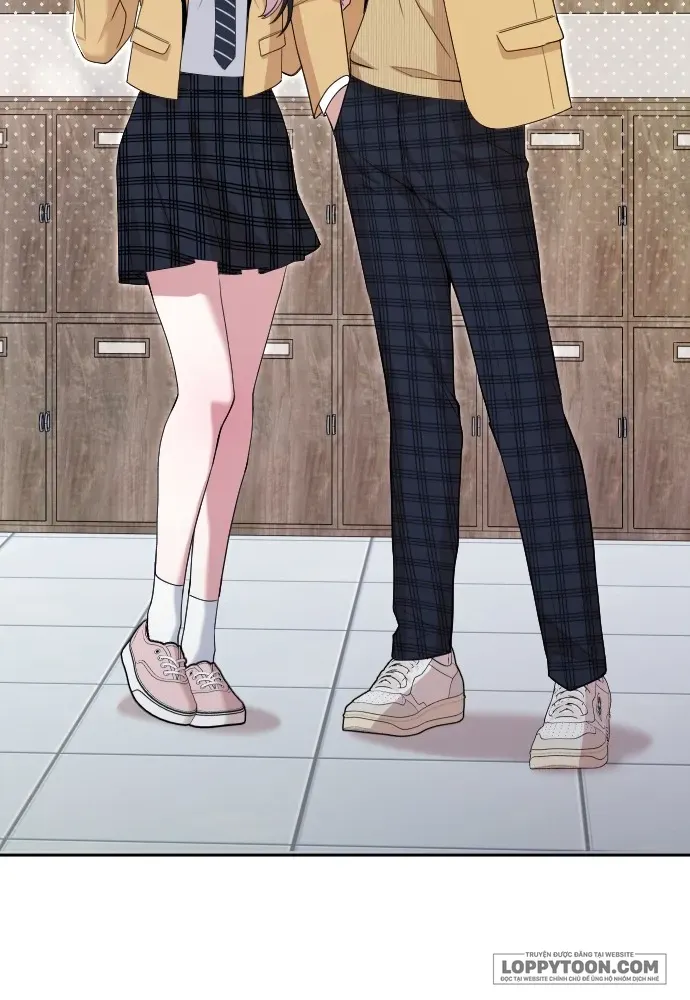 Ai Nói Chúng Ta Là Một Đôi! Chap 1 - Next Chap 2