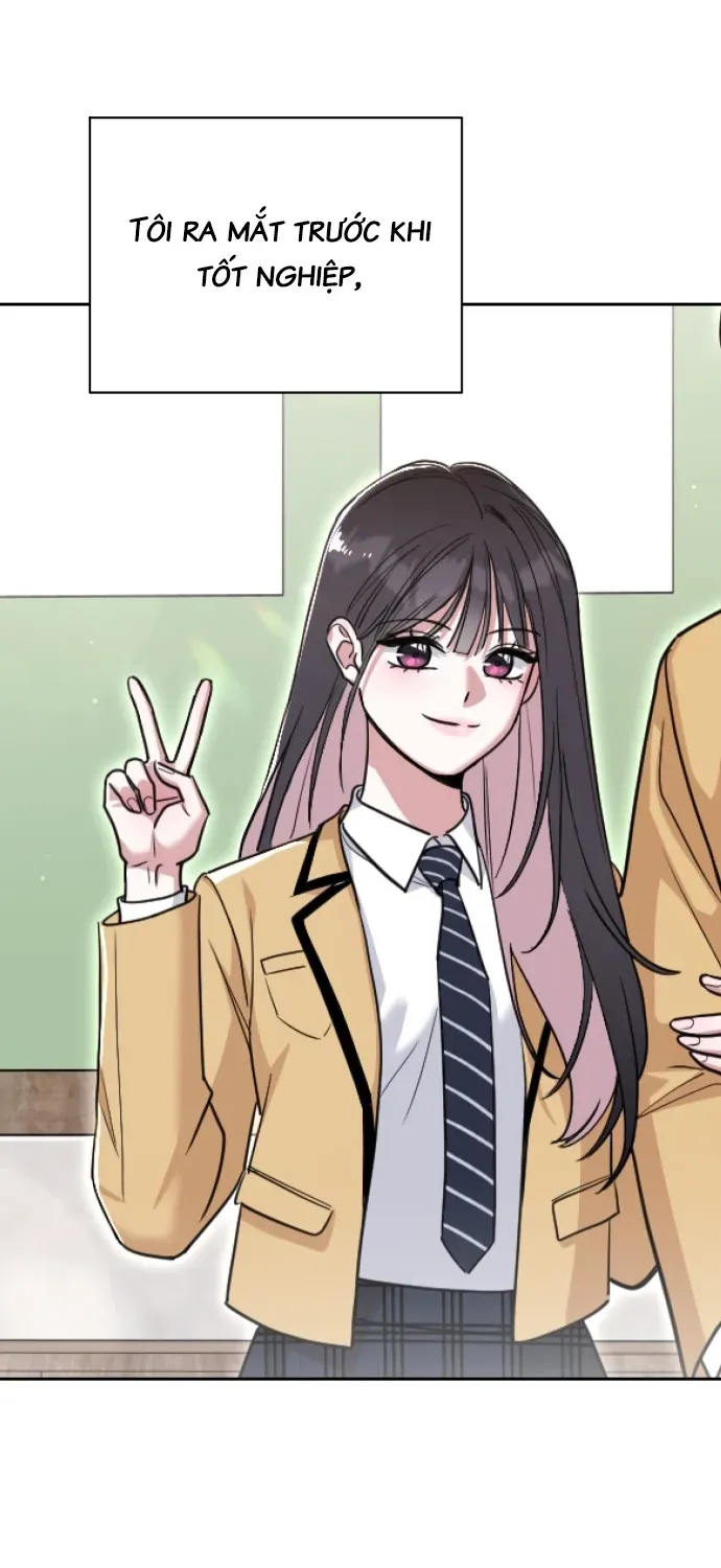 Ai Nói Chúng Ta Là Một Đôi! Chap 1 - Next Chap 2
