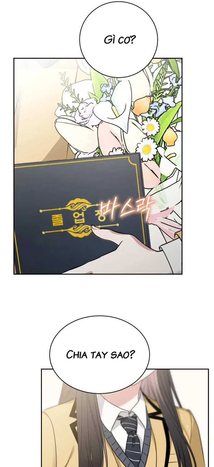 Ai Nói Chúng Ta Là Một Đôi! Chap 1 - Next Chap 2