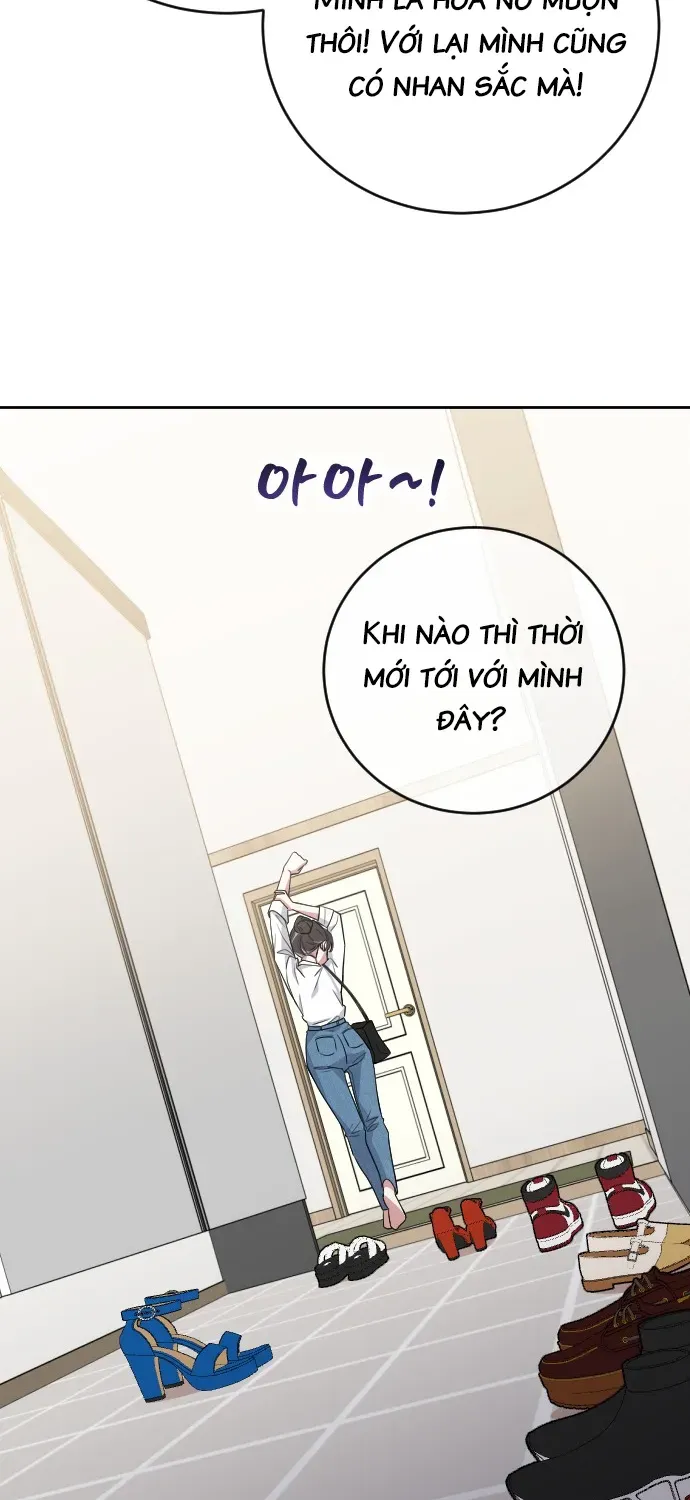 Ai Nói Chúng Ta Là Một Đôi! Chap 1 - Next Chap 2