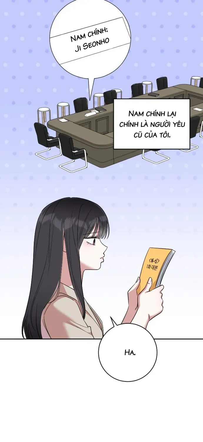 Ai Nói Chúng Ta Là Một Đôi! Chap 1 - Next Chap 2