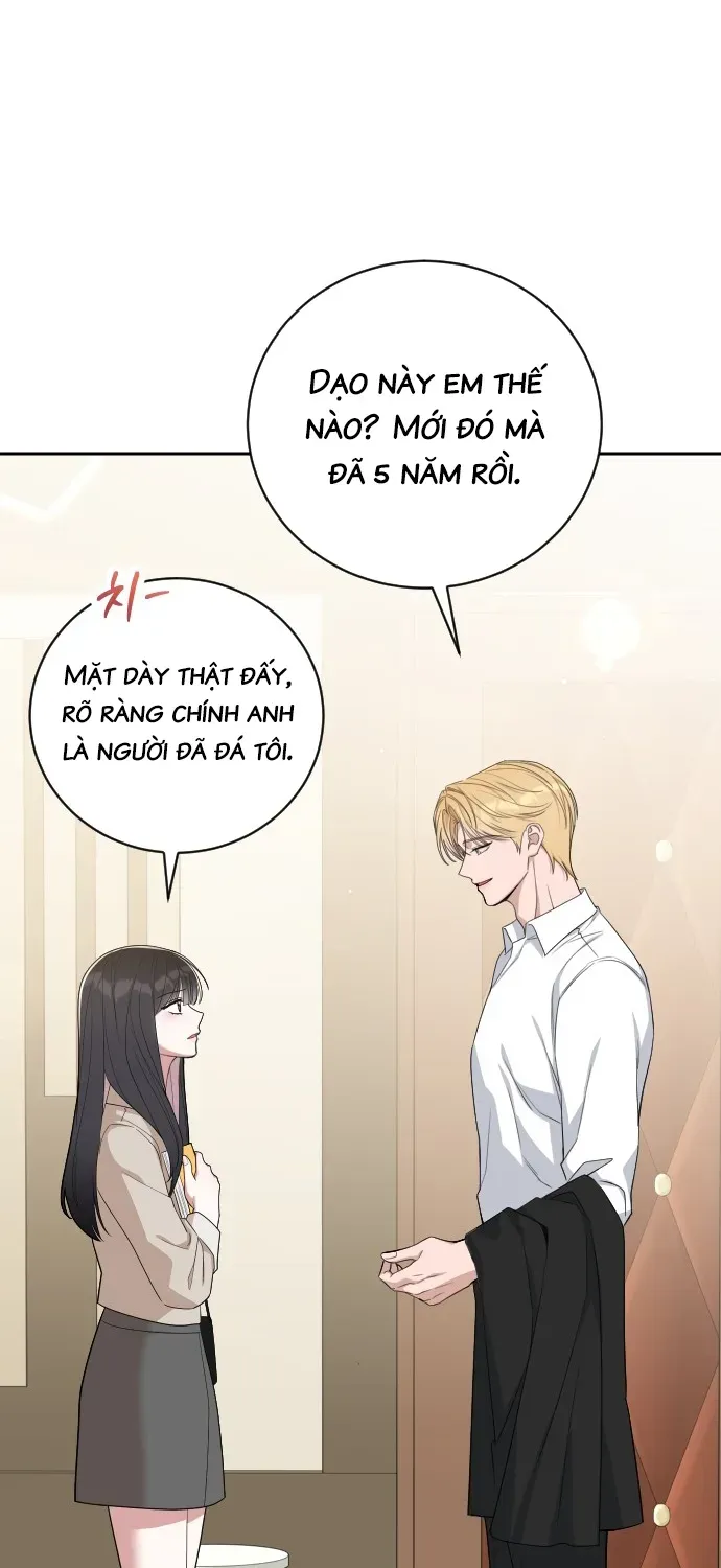 Ai Nói Chúng Ta Là Một Đôi! Chap 1 - Next Chap 2