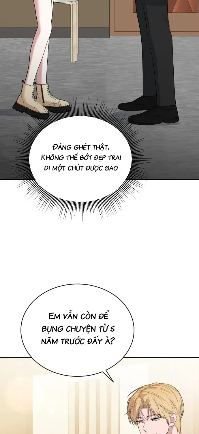 Ai Nói Chúng Ta Là Một Đôi! Chap 1 - Next Chap 2