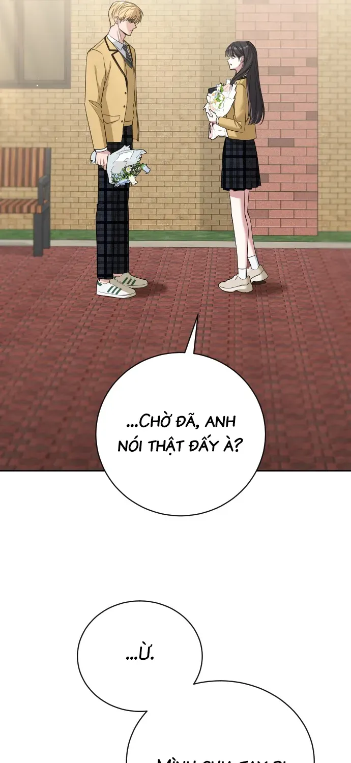 Ai Nói Chúng Ta Là Một Đôi! Chap 1 - Next Chap 2