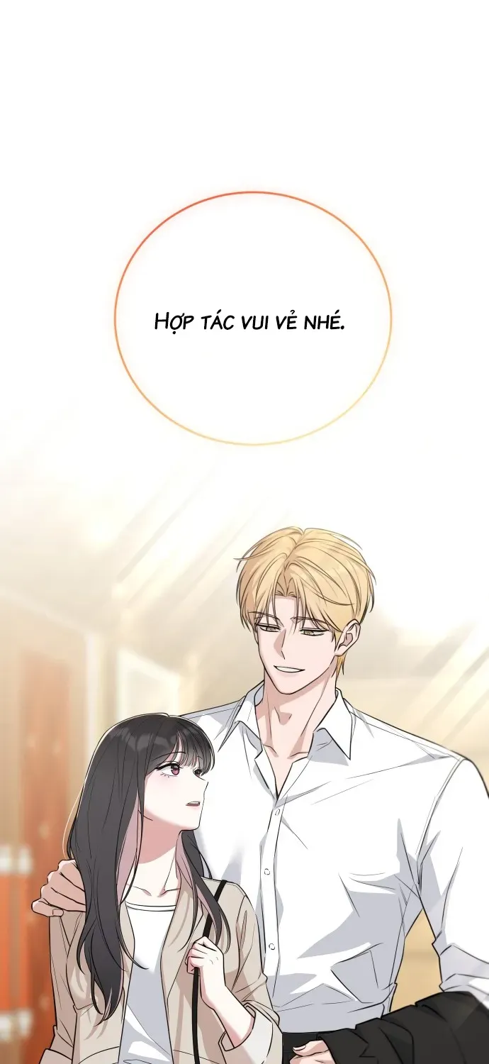 Ai Nói Chúng Ta Là Một Đôi! Chap 1 - Next Chap 2