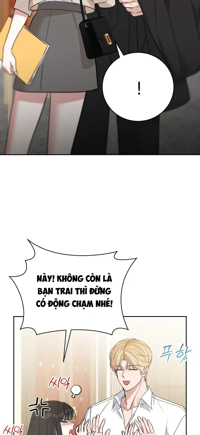 Ai Nói Chúng Ta Là Một Đôi! Chap 1 - Next Chap 2