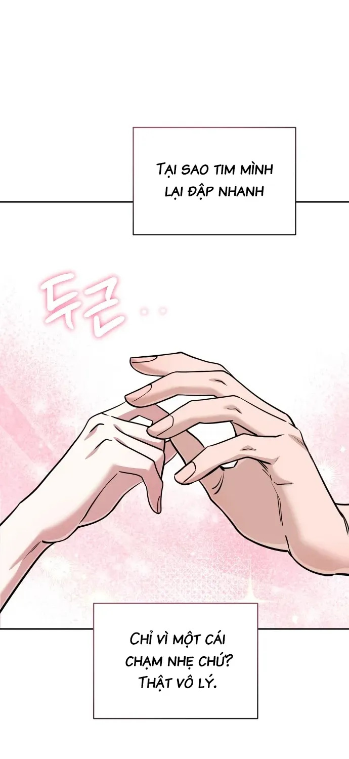 Ai Nói Chúng Ta Là Một Đôi! Chap 1 - Next Chap 2