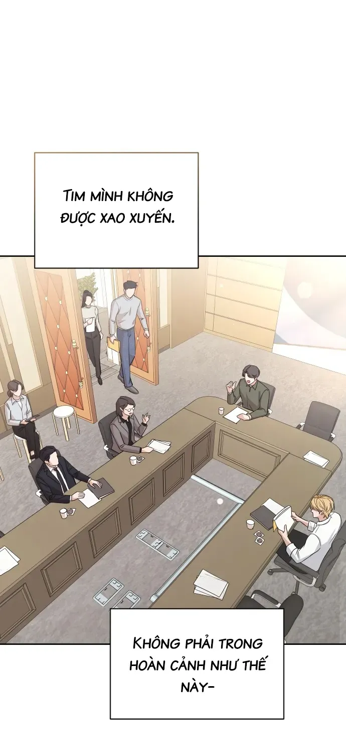 Ai Nói Chúng Ta Là Một Đôi! Chap 1 - Next Chap 2