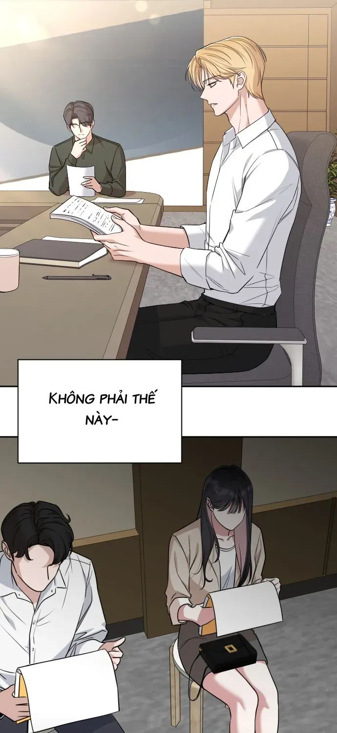 Ai Nói Chúng Ta Là Một Đôi! Chap 1 - Next Chap 2