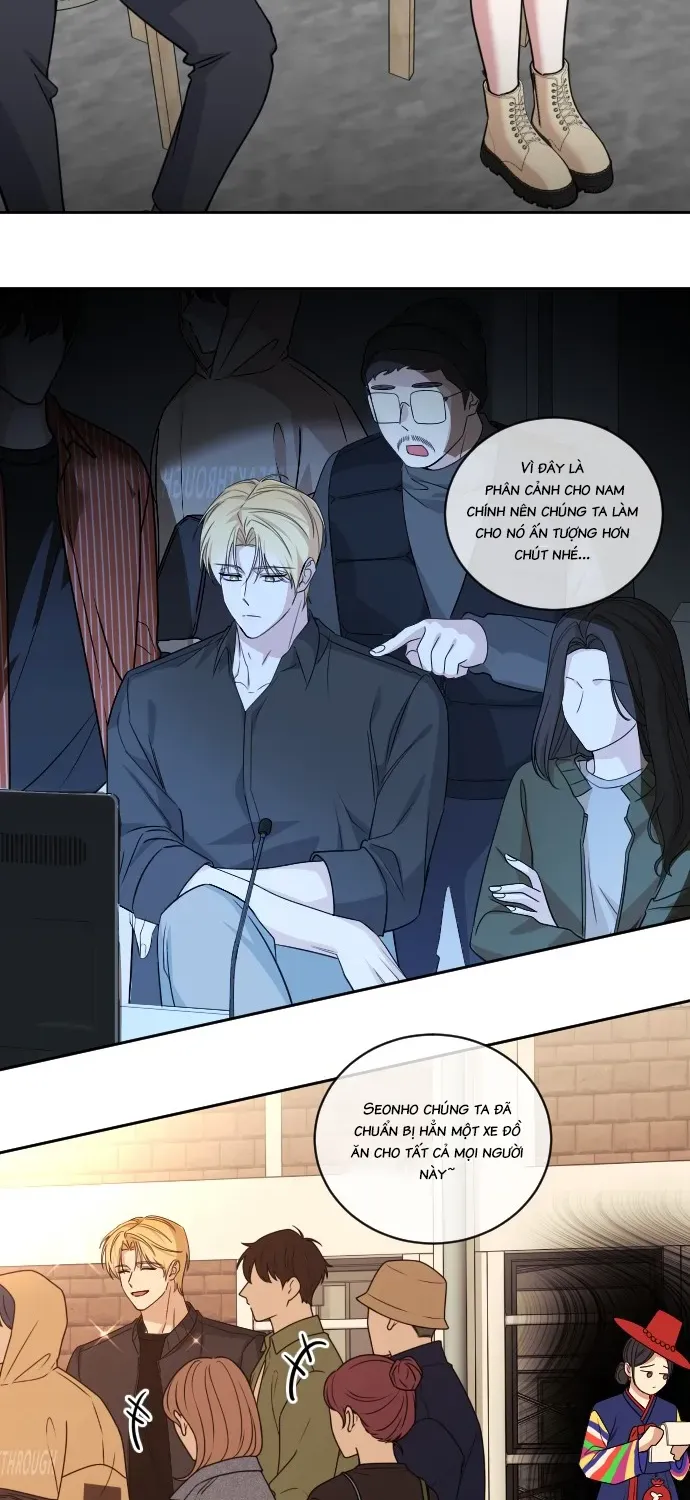 Ai Nói Chúng Ta Là Một Đôi! Chap 1 - Next Chap 2