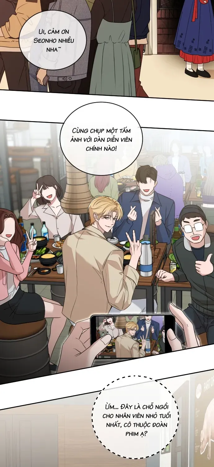 Ai Nói Chúng Ta Là Một Đôi! Chap 1 - Next Chap 2