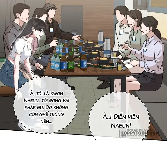 Ai Nói Chúng Ta Là Một Đôi! Chap 1 - Next Chap 2