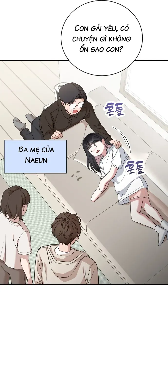 Ai Nói Chúng Ta Là Một Đôi! Chap 1 - Next Chap 2