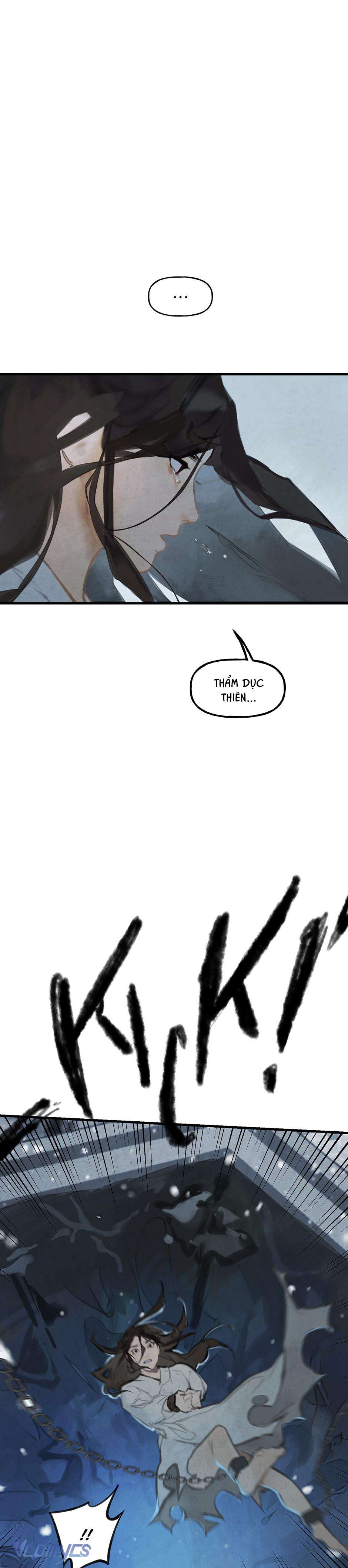 Ái Nữ của Thiên Diện Quỷ Chap 0 - Next Chap 1